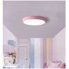 LEDsviti Pannello LED design rosa 500mm 36W bianco giorno (9780)