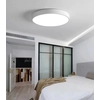 LEDsviti Pannello LED di design bianco 400mm 24W bianco naturale (9724)