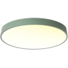 LEDsviti Panou LED cu design verde 600mm 48W alb cald (9827)