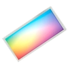 LEDsviti Pritemdoma lubų LED panelė RGB 300x600 mm 15W (322)