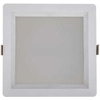 LEDsviti Square LED bathroom light 20W day white (915)