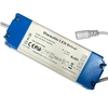 LEDsviti Voeding voor LED paneel 12W dimbaar 0-10V IP20 intern (91707)