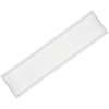 LEDsviti Wit plafond LED paneel 300x1200mm 48W dag wit met noodmodule (9761)