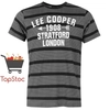 Lee Cooper PÓLÓ Mérete: S