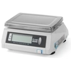 Legalized scales waterproof up to 10 kg | Hendi 580370