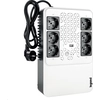 Legrand UPS Keor Multiplug 600VA / 360W, Line-Interactive, Tower, 6x FR