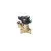 LENO MSV-BD manual balancing valve, size DN 15