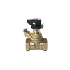 LENO MSV-BD manual balancing valve, size DN 40