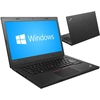 Lenovo ThinkPad L470 i5 Laptop - 6th Generation / 4GB / 120GB SSD / 14 HD / Class A