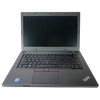 Lenovo ThinkPad L470 i5 Laptop - 6th Generation / 8GB / 240GB SSD / 14 HD / Class A-