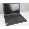 Lenovo ThinkPad X270 i5 Laptop - 6th Generation / 4GB / 480GB SSD / 12.5 HD / Class A-