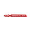 Λεπίδα πριονιού για μεταλλικές σέγες Rawlplug RT-JSB-M12F 5 τμχ