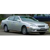 Lexus ES330 ES350 2004-2012 - benzi laterale cromate, uși cromate