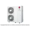 LG TEPELNÉ ČERPADLO MONOBLOK S VZDUCH/VODA R32, HM163MR.U34, 16KW