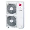 LG Therma V Monobloc S soojuspump R32 12kW 3-fazowy HM123MR