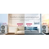 LG THERMA V padalintas šilumos siurblys 16 kW AKCIJAS!