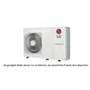 LG VÄRMEPUMP MONOBLOCK S LUFT/VATTEN R32, HM091MR.U44, 9kW