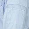 LH-OVERTER protective suit white plasterer 62 3X LEBER HOLLMAN LH-OVERTER_W62 WORK HEALTH AND SAFETY 5907522926984 LIBRES