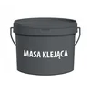 Lijmmassa voor dakleer 10 kg /IN/ TYPE AN-MK-1