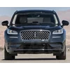 Lincoln Corsair - Chromowane Listwy Grill Chrom Atrapy Zderzaka Tuning