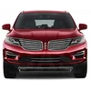 Lincoln MKC - Chrome Strips Grill Chrome Dummy Bumper Tuning