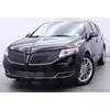 Lincoln MKT - Strisce cromate Griglia cromata paraurti fittizio Tuning