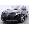 Lincoln MKT - Strisce cromate Griglia cromata paraurti fittizio Tuning