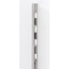 LINEAR DRAIN SLIM DRAIN FEHÉR ÜVEG 80 cm