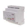 Liquid level control relay without a probe, on/off with an overflow and empty tank alarm PZ-832 RC B