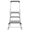 Little Giant Ladder Systems, échelle SAFETY STEP - 3 marches