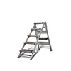 Little Giant Ladder Systems, escalera de SEGURIDAD - 4 peldaños