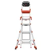 Little Giant Ladder Systems IZBERITE KORAK 5-8 z AirDeck, 2.3м