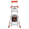 Little Giant Ladder Systems IZBERITE KORAK 5-8 z AirDeck, 2.3м