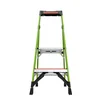 Little Giant Ladder Systems, MIGHTY LITE 1x2 M4, escalera de fibra de vidrio