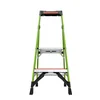 Little Giant Ladder Systems, MIGHTY LITE 1x2 M4, scară din fibră de sticlă