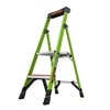 Little Giant Ladder Systems, MIGHTY LITE 1x2 M4, scară din fibră de sticlă