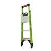 Little Giant Ladder Systems, MIGHTY LITE 1x3 M5, sklolaminátový žebřík