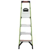 Little Giant Ladder Systems, MIGHTY LITE 1x4 M6, escalera de fibra de vidrio