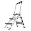 Little Giant Ladder Systems, SAFETY STEP kāpnes - 3 pakāpieni