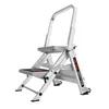 Little Giant Ladder Systems, SAFETY STEP ladder - 2 steps