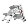 Little Giant Ladder Systems, SAFETY STEP ladder - 2 steps