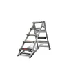 Little Giant Ladder Systems, SAFETY STEP ladder - 4 steps