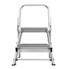 Little Giant Ladder Systems, SAFETY STEP -tikkaat - 2 askelmaa