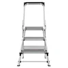 Little Giant Ladder Systems, SAFETY STEP -tikkaat - 3 askelmaa