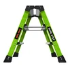 Little Giant Ladder Systems, SURE STEP, 3-Step modelis, stikla šķiedra