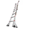 Little Giant Ladder Systems, VELOCITY, 4 x 4 Model 
