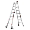 Little Giant Ladder Systems, VELOCITY, 4 x 4 Modell