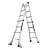 Little Giant Ladder Systems, VELOCITY, 4 x 4 μοντέλο