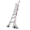 Little Giant Ladder Systems, VELOCITY, 4 x 4 μοντέλο