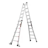 Little Giant Ladder Systems, VELOCITY, 4 x 6 Malli M26